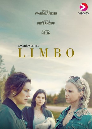 &quot;Limbo&quot; - Swedish Movie Poster (thumbnail)