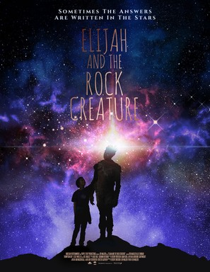 Elijah and the Rock Creature - Movie Poster (thumbnail)