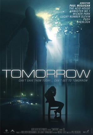 Tomorrow - poster (thumbnail)
