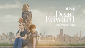 &quot;Dear Edward&quot; - Movie Poster (thumbnail)