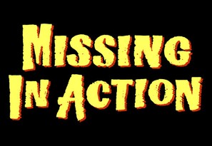 Missing in Action 2: The Beginning - Logo (thumbnail)