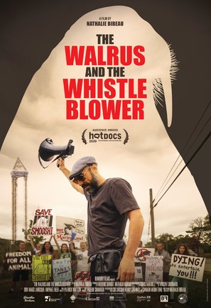 The Walrus and the Whistleblower - Canadian Movie Cover (thumbnail)