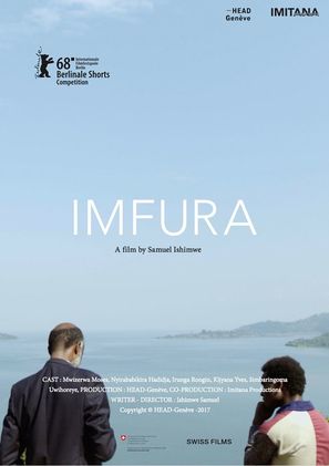 Imfura - Swiss Movie Poster (thumbnail)