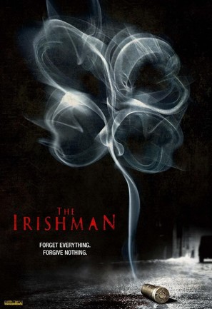 The Irishman - Movie Poster (thumbnail)