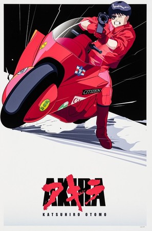 Akira