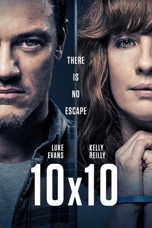 10x10 - British Movie Poster (thumbnail)