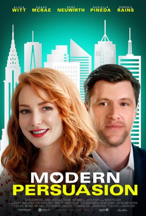 Modern Persuasion - Movie Poster (thumbnail)