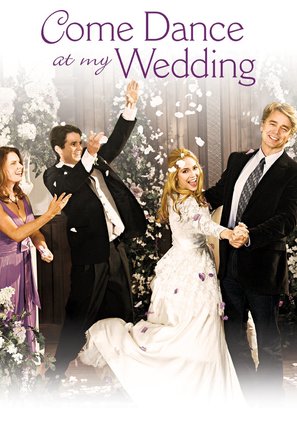 Come Dance at My Wedding - Movie Poster (thumbnail)