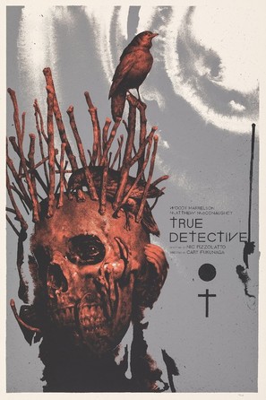 &quot;True Detective&quot;