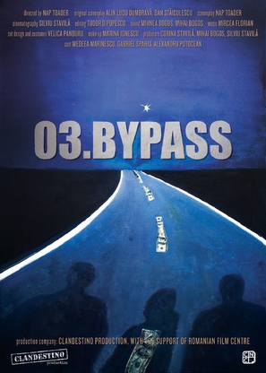 03.ByPass - Romanian Movie Poster (thumbnail)
