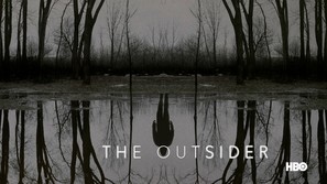 &quot;The Outsider&quot; - Movie Poster (thumbnail)