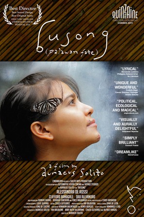Busong - Philippine Movie Poster (thumbnail)