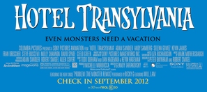 Hotel Transylvania - Logo (thumbnail)