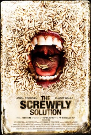 &quot;Masters of Horror&quot; The Screwfly Solution - Movie Poster (thumbnail)