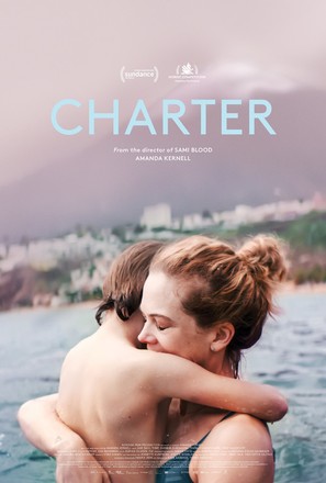 Charter - Swedish Movie Poster (thumbnail)