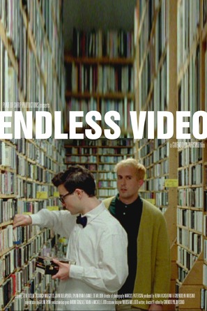 Endless Video - Movie Poster (thumbnail)