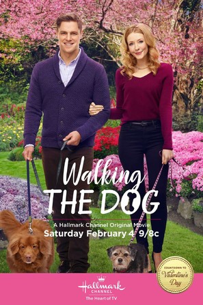 Walking the Dog - Movie Poster (thumbnail)