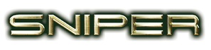 Sniper - Logo (thumbnail)