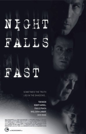 Night Falls Fast - poster (thumbnail)