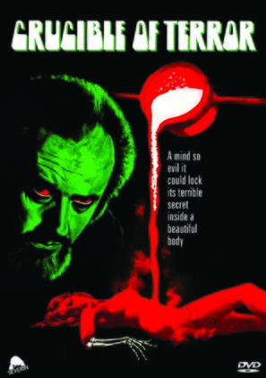 Crucible of Terror - Movie Cover (thumbnail)