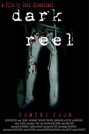 Dark Reel - Movie Poster (thumbnail)