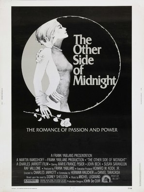 The Other Side of Midnight - Movie Poster (thumbnail)