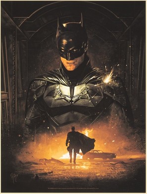 The Batman