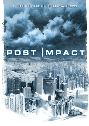 Post Impact - poster (thumbnail)