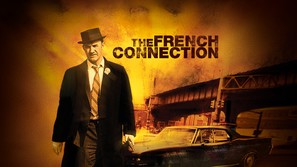 The French Connection - Movie Cover (thumbnail)