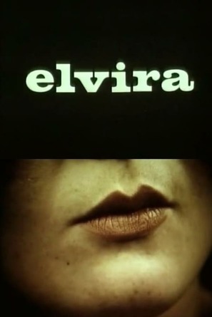 Elvira - Yugoslav Movie Poster (thumbnail)