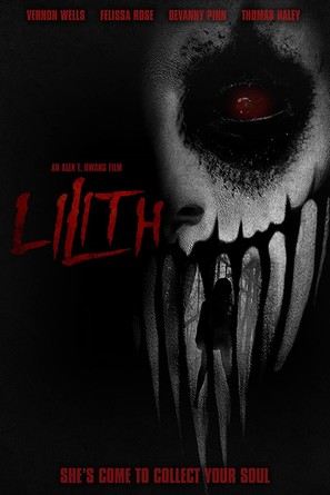 Lilith - Movie Poster (thumbnail)