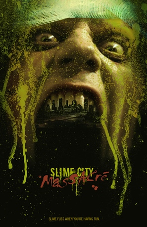 Movie Slime