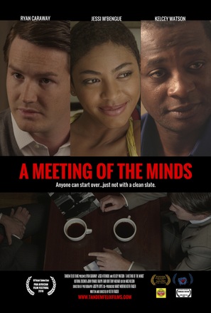 A Meeting of the Minds - Movie Poster (thumbnail)