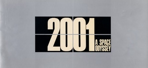 2001: A Space Odyssey - Logo (thumbnail)