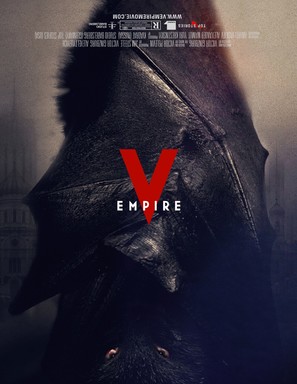 Empire V - Movie Poster (thumbnail)