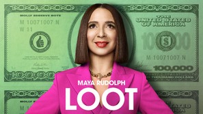 &quot;Loot&quot; - Movie Poster (thumbnail)