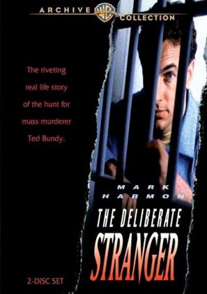 The Deliberate Stranger - Movie Cover (thumbnail)