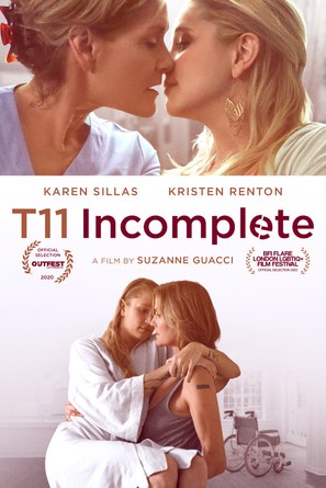 T11 Incomplete - Movie Poster (thumbnail)