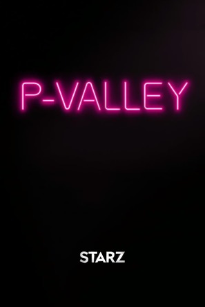 &quot;P-Valley&quot; - Logo (thumbnail)