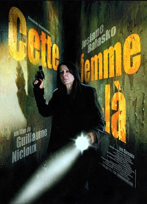 Cette femme-là (2003) movie posters
