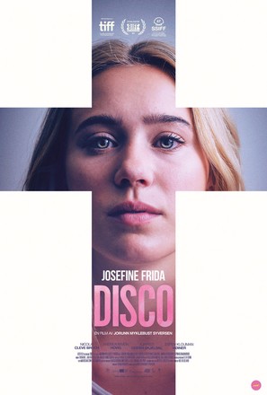 Disco - Norwegian Movie Poster (thumbnail)