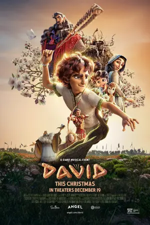 David Poster