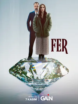 "Fer" Poster