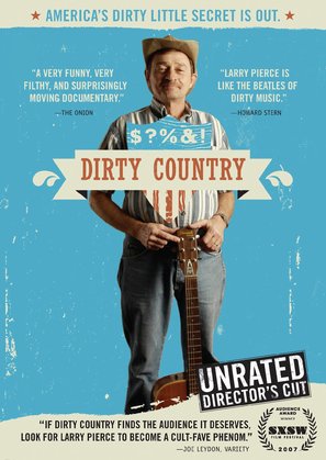 Dirty Country - Movie Cover (thumbnail)