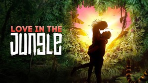 &quot;Love in the Jungle&quot; - poster (thumbnail)