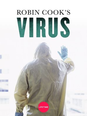 Virus - Movie Poster (thumbnail)