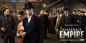 &quot;Boardwalk Empire&quot; - Movie Poster (thumbnail)