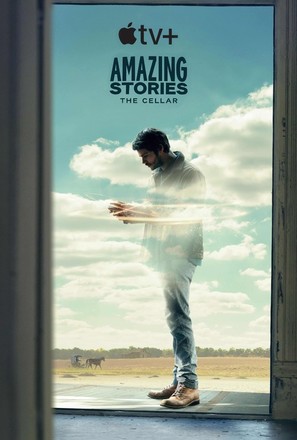 &quot;Amazing Stories&quot; - Movie Poster (thumbnail)