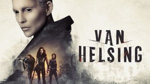 &quot;Van Helsing&quot; - Movie Poster (thumbnail)