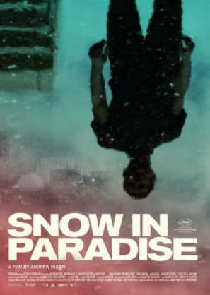 Snow in Paradise - British Movie Poster (thumbnail)